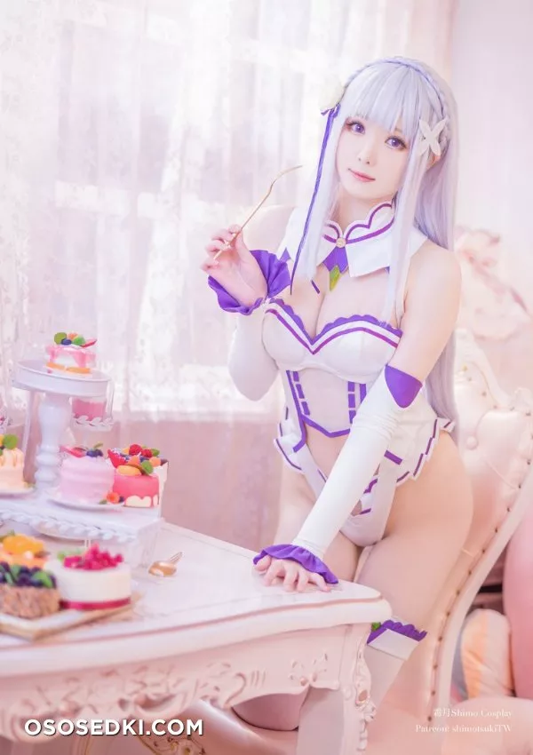 霜月shimo - Emilia - 2