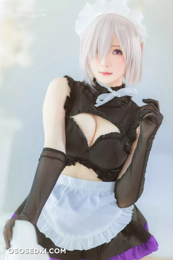 Shimo - Mashu - 2