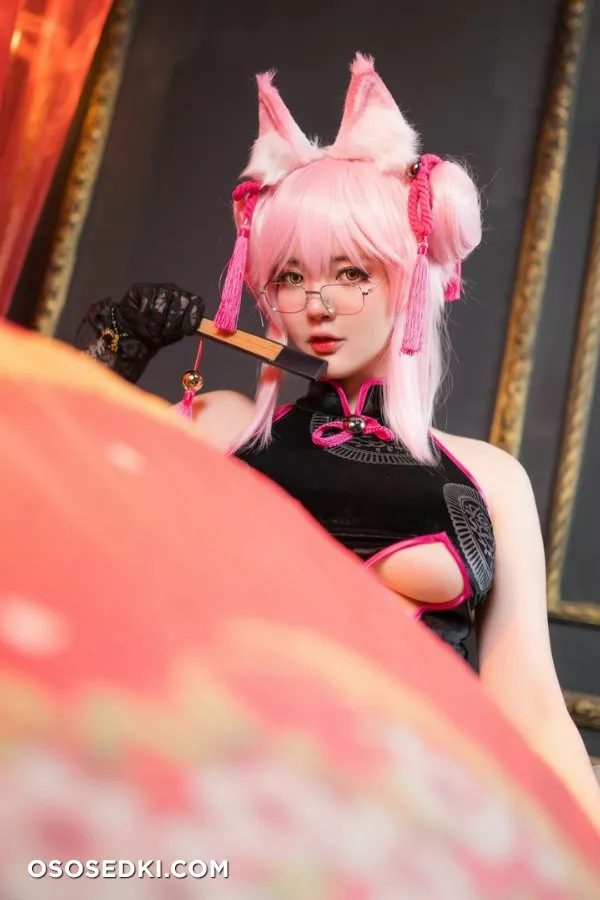 YingTze - Tamamo no Mae - 2