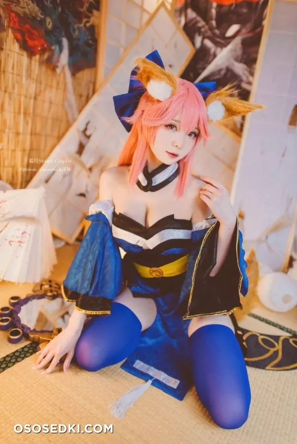 霜月shimo 玉藻前 - 2