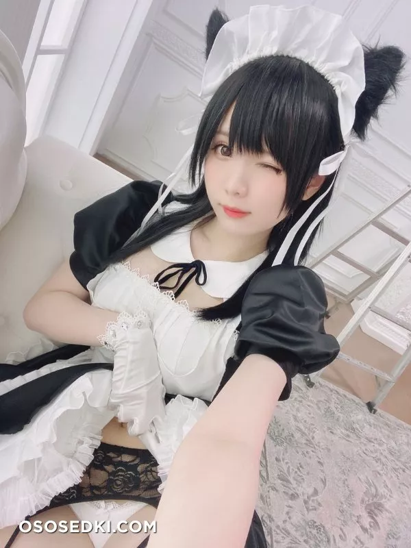 Shimo - Atago Maid - 2