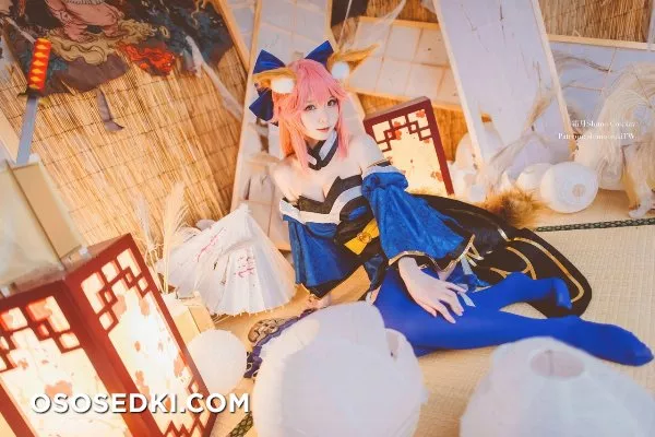 霜月shimo - Tamamo - 2