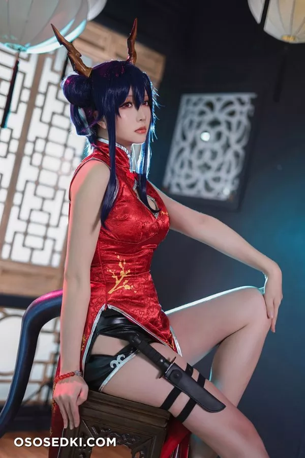 星之迟迟 - Ch'en - 2