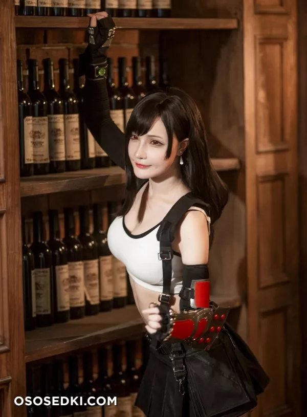 Senya Miku - Tifa - 2