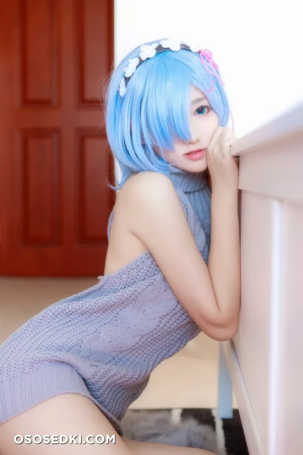 Momoko蕾姆 - 2