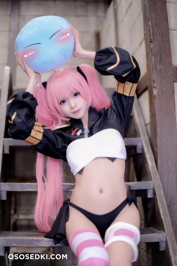 Miholy - Milim Nava - 2