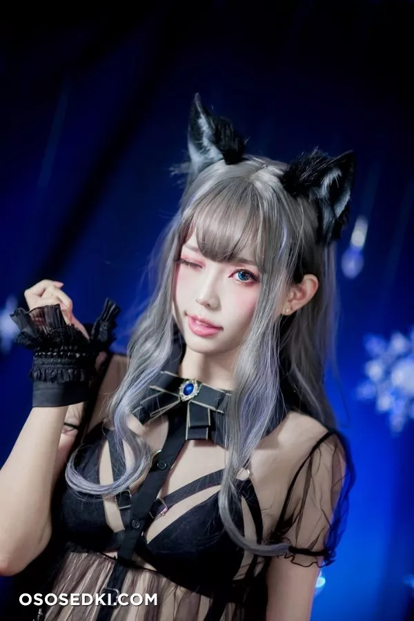 [Ely] Night Wolf - 2