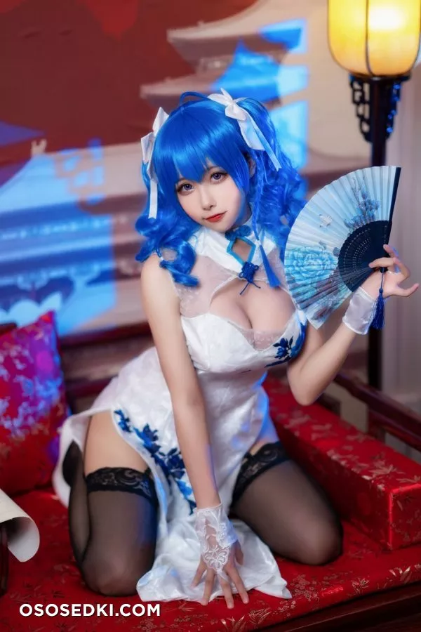 Momoko葵葵 - 圣路易斯 - 2