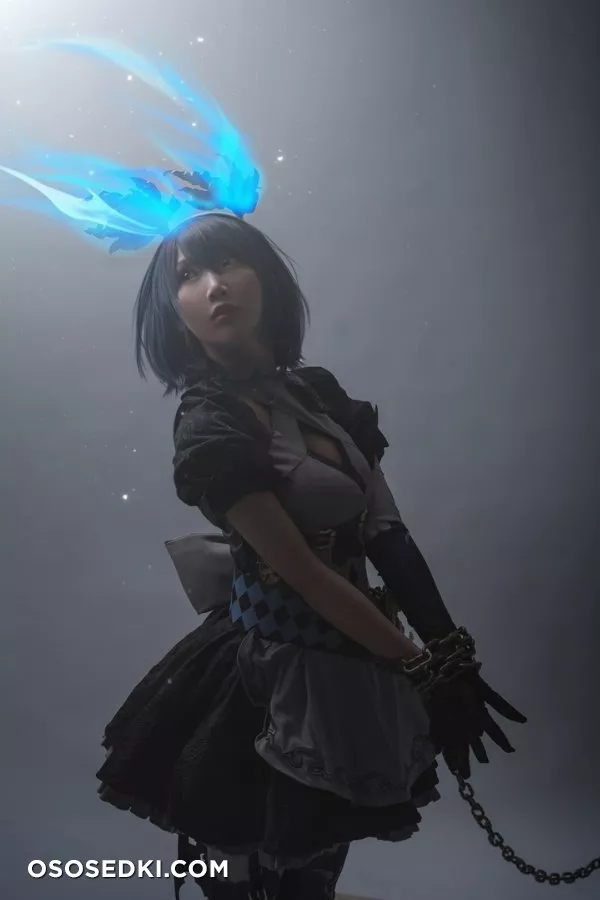 面饼仙儿 Alice - 2