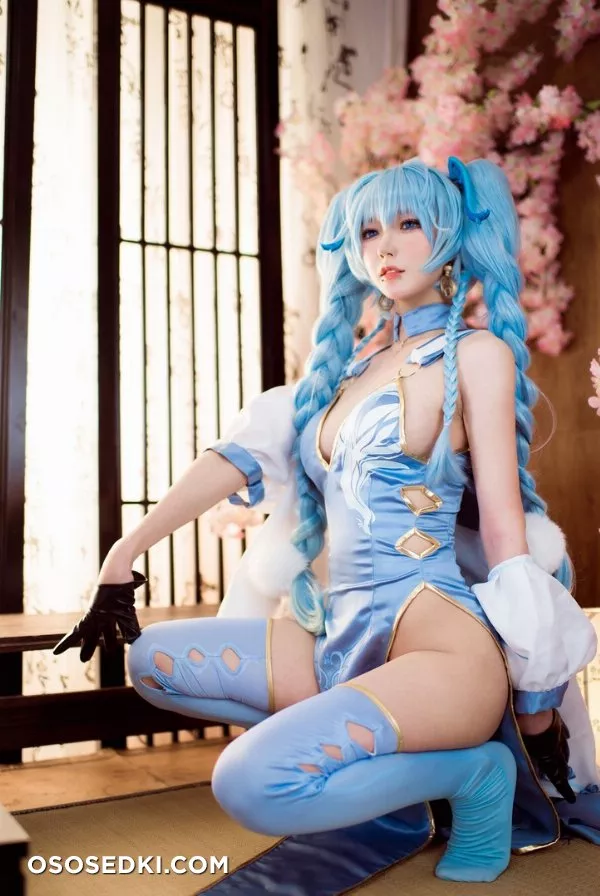 阿包也是兔娘 PA-15 - 2