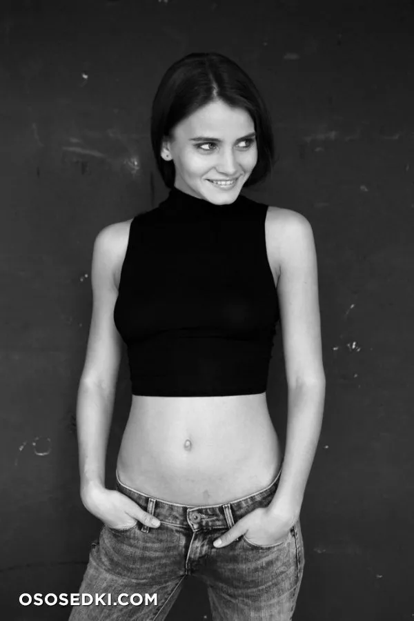 Kristina Makarova(Kris Strange) - 2