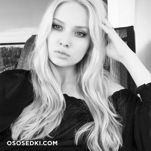 Monica Wasp - 2