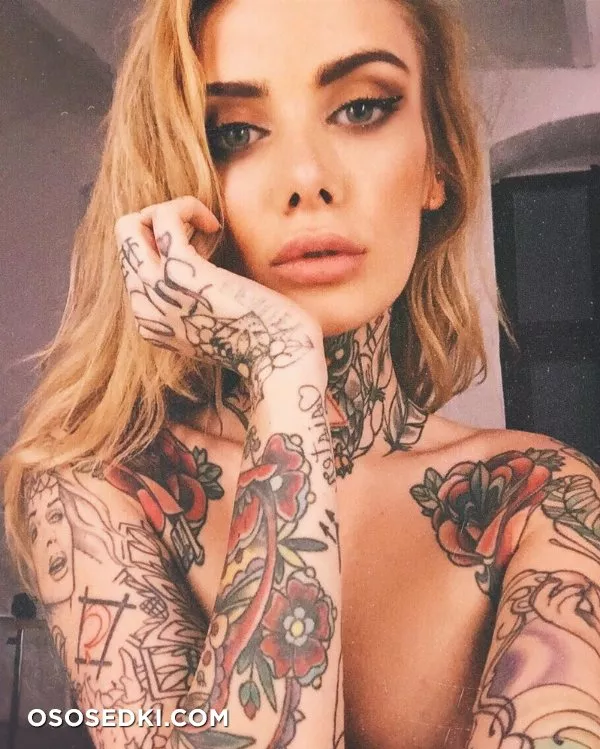 Valentina Belleza - 2