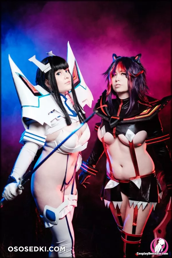 Transformed (Usatame &amp; Foxy) - 2