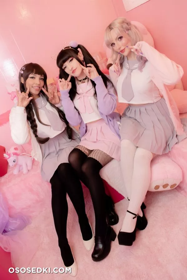 May (Katyuska Moonfox) - 2