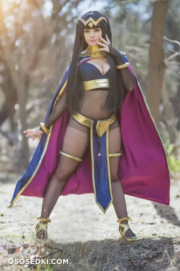 Tharja (Zalaria) - 2