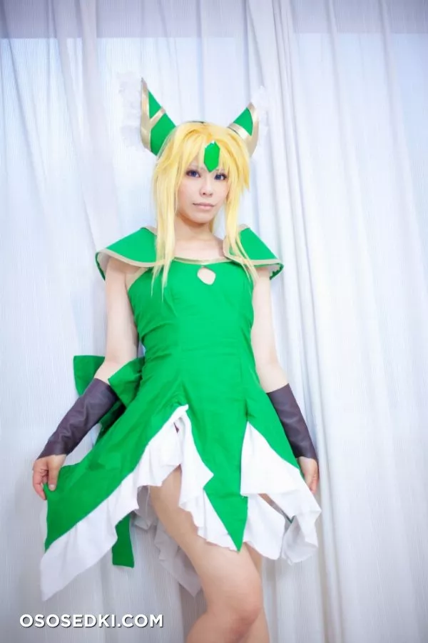 Falling princess electronic cow girl (電脳小娘 rat sakura) - 2