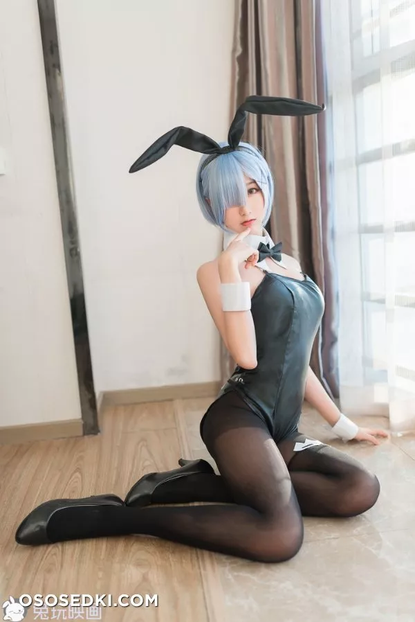 Re Zero kara Hajimeru Isekai Seikatsu-Rem - 2
