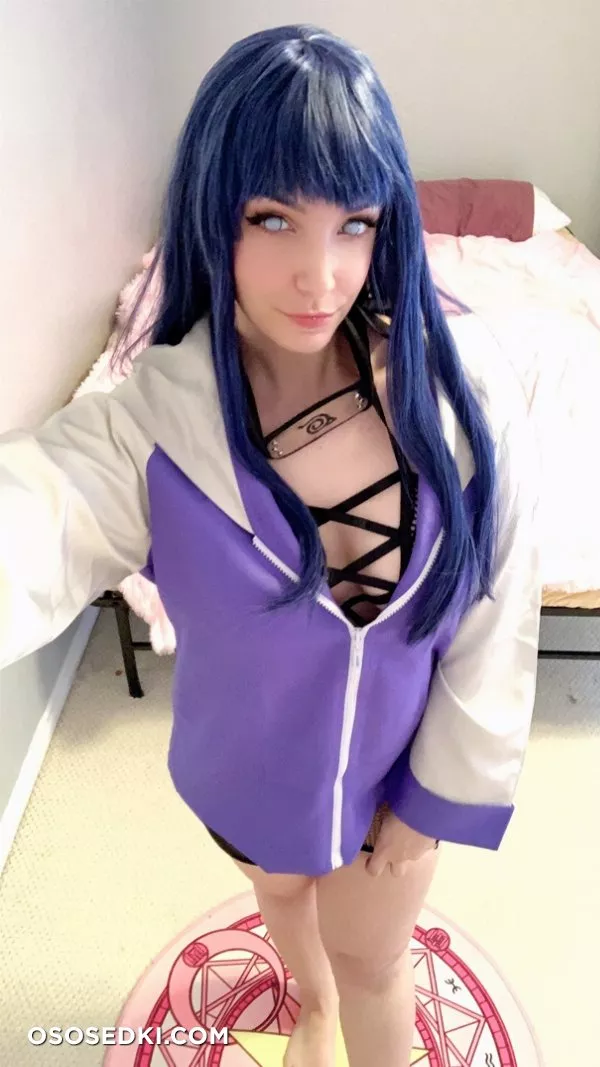Hinata (Tenleid) - 2