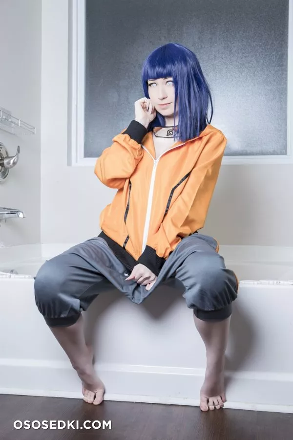 Hinata Ramen (Usatame) - 2