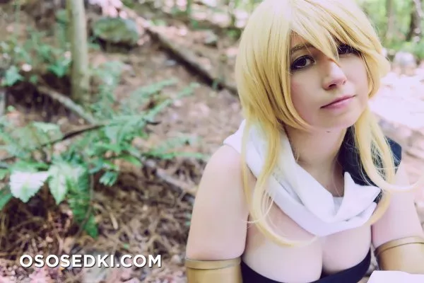Leone Scouting (Usatame) - 2