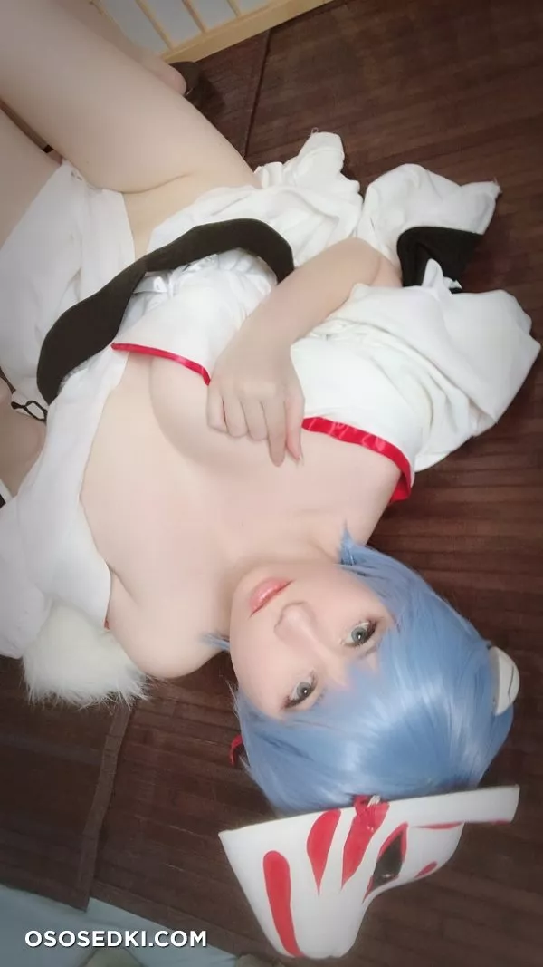 Rei (Usatame) - 2