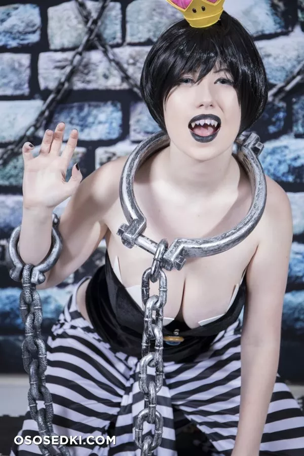 Chompette (Usatame) - 2