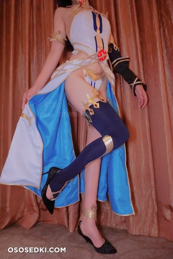[枳姬]ishtar (Fate Grand Order) - 2