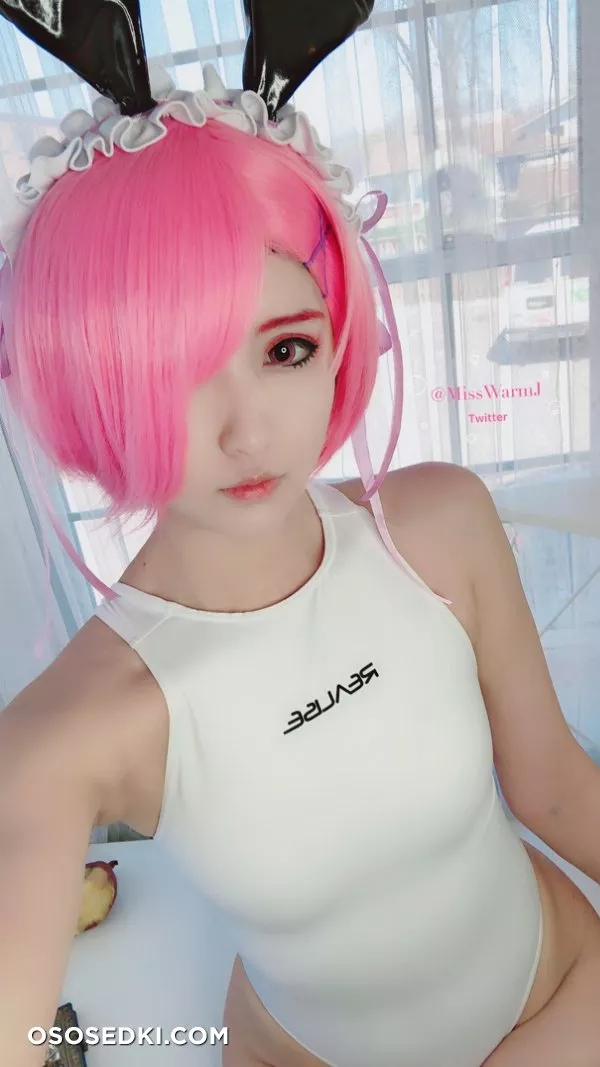 Misswarmj - 2