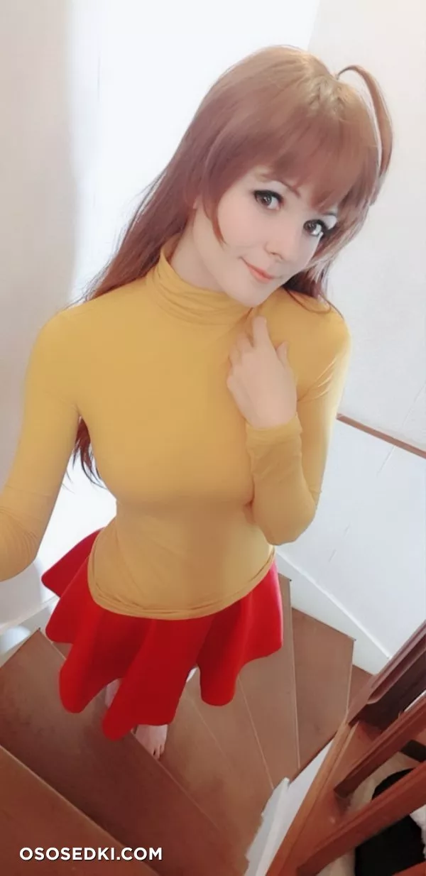 Naru Selfies (Shae Underscore) - 2