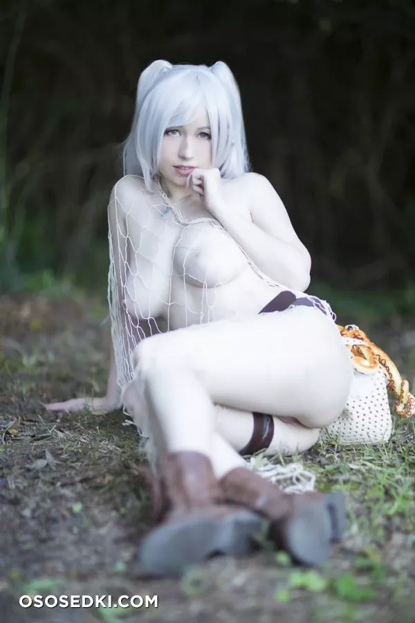 Usatame - Robin - 2