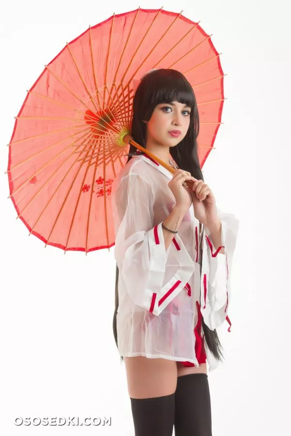 Miko (Nana Kirei) - 2
