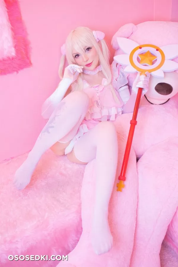 Prisma Illya - 1