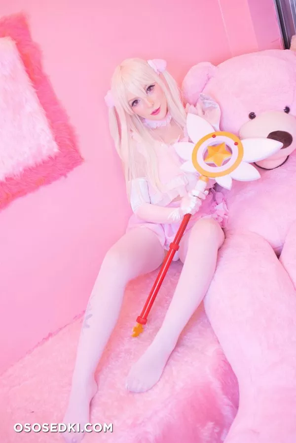 Prisma Illya - 2