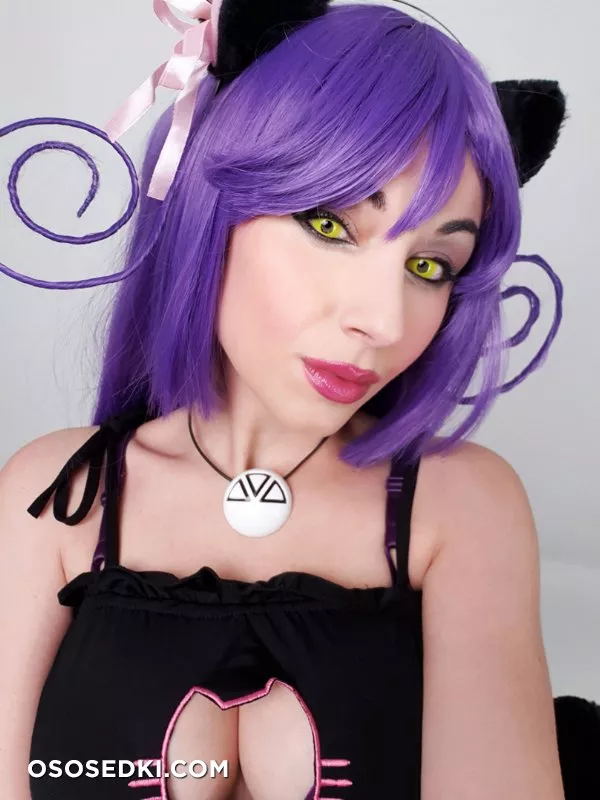 BLAIR KITTY (Giada Robin) - 2