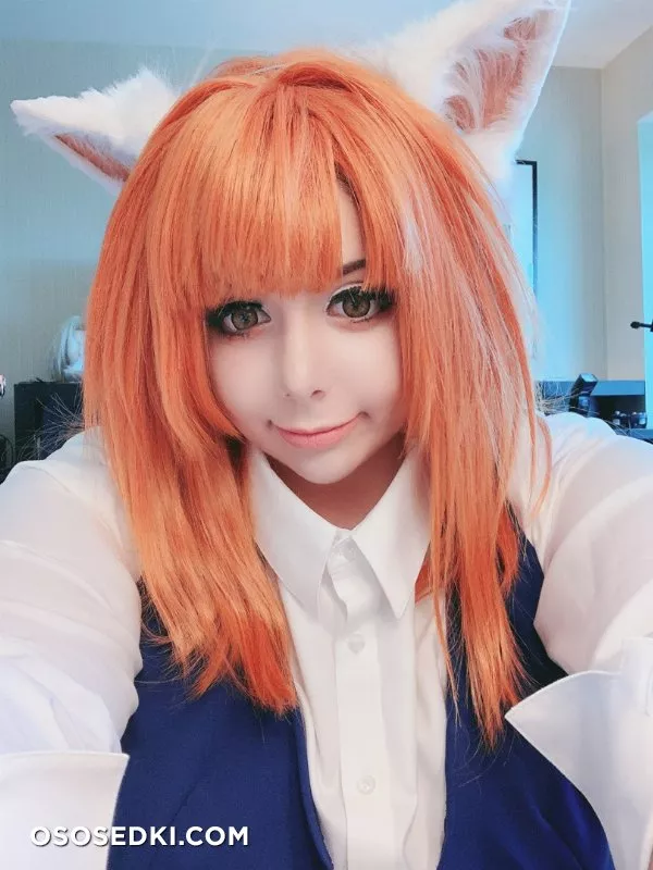 monthly Selfies (August 2019) (momo) - 2
