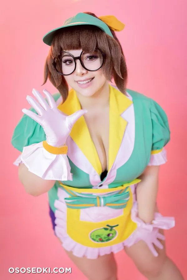 Honey Dew Mei (Momokun) - 2