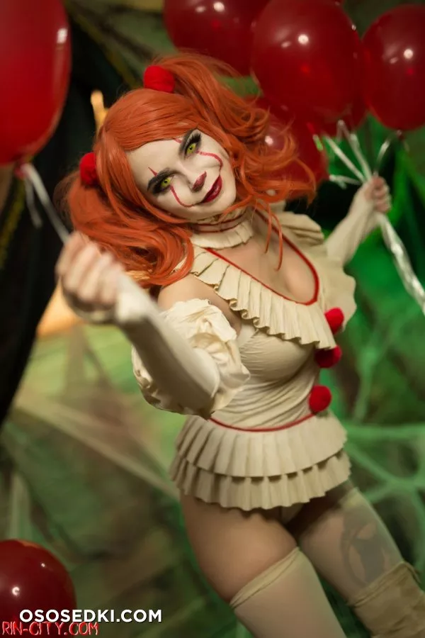 (Rin-City) Pennywise - 2