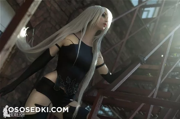 A2 - NieR: Automata - 2