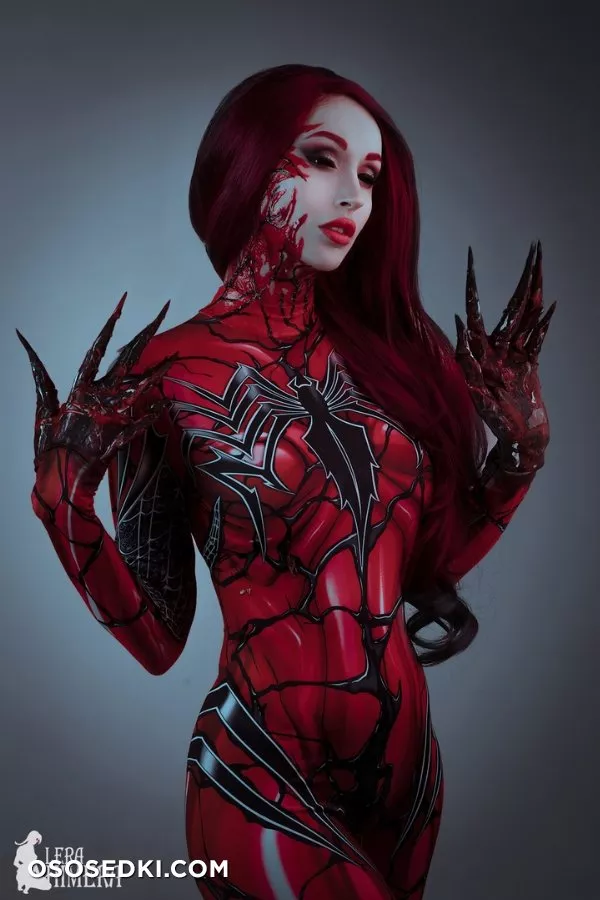 Carnage - Marvel - 2