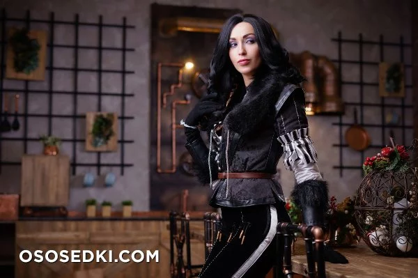 Yennefer - The Witcher - 2
