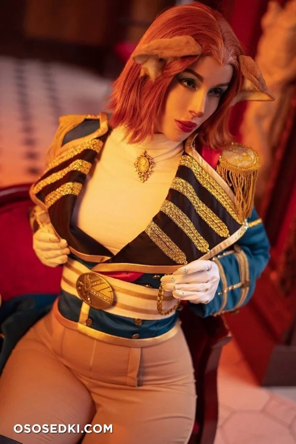 Captain Amelia-Treasure Planet - 2