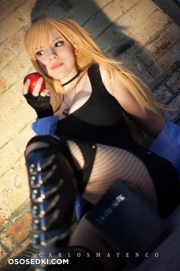 Death Note - Misa Amane - 2