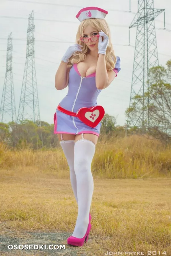 Killer is Dead - Scarlet - 2