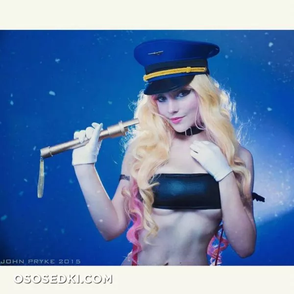 Sheryl Nome - 2