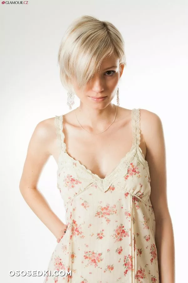 Nina - Subtle Topless - 2