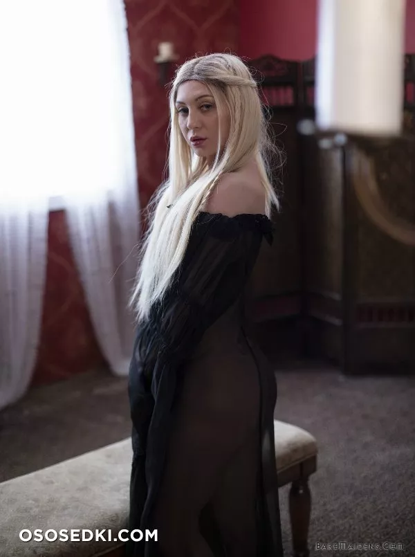 JoJo - Black Silk - 2