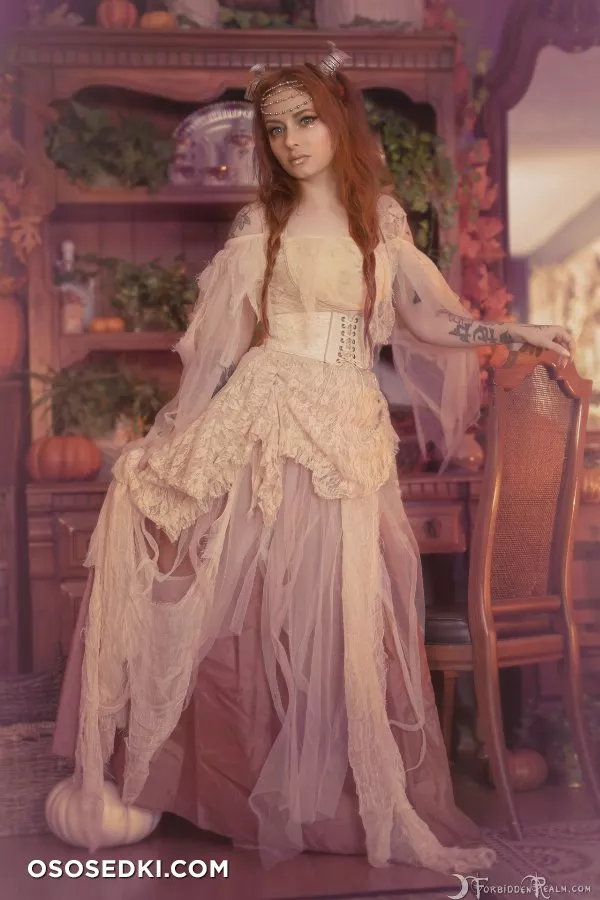 Genevieve — Ethereal - 2