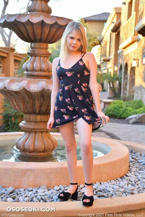 Coco - A Little Taller - 2