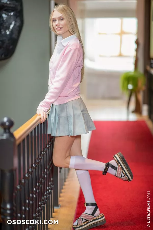 Nancy A - Play With Me - 2